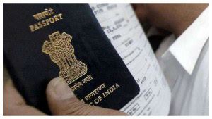 Passport Seva Portal Down For 5 Days: Appointments To Be .